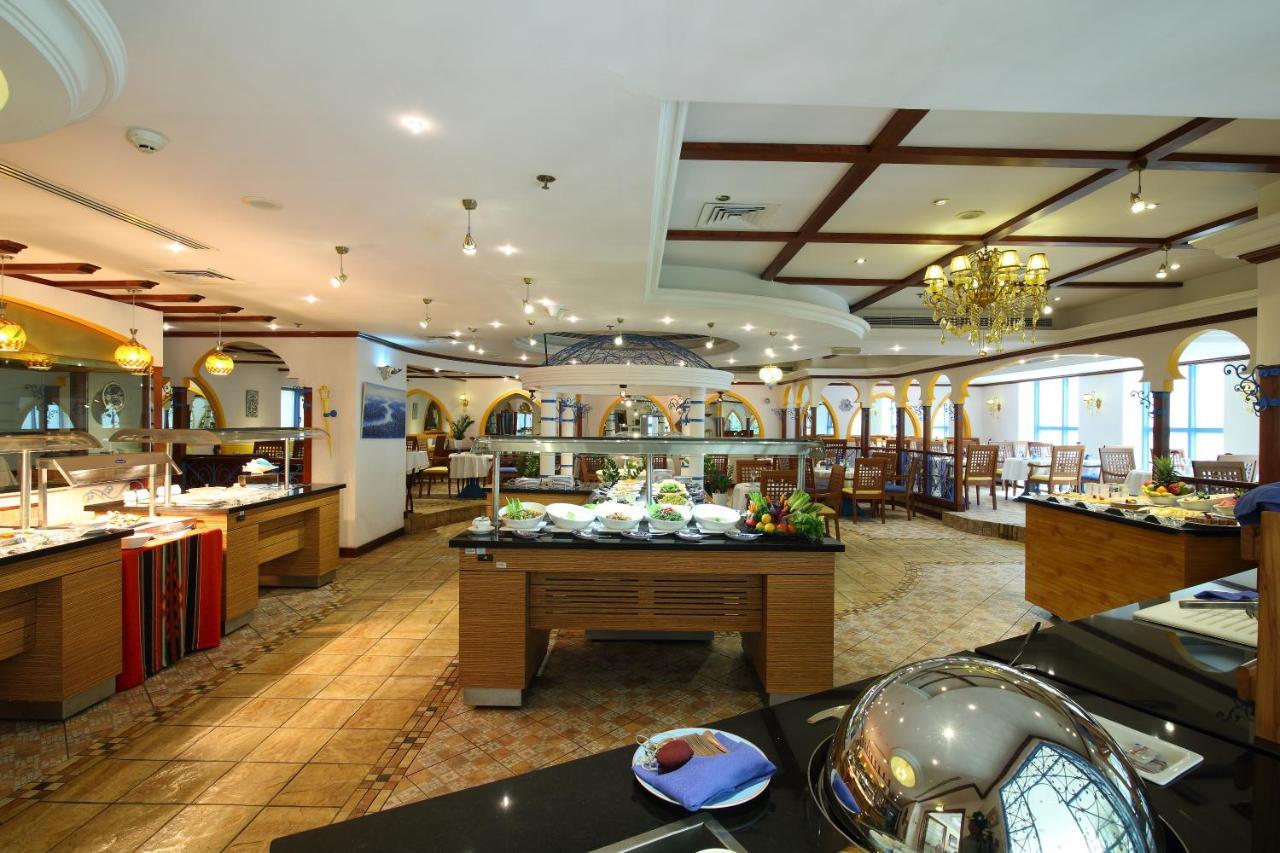 Coral Dubai Deira Hotel Exterior photo