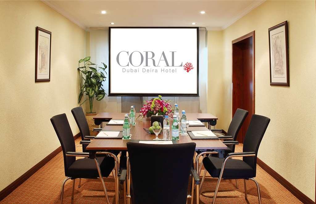 Coral Dubai Deira Hotel Facilities photo