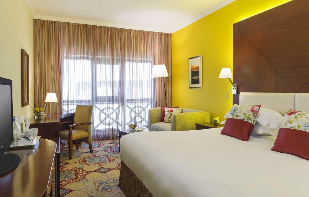 Coral Dubai Deira Hotel Room photo